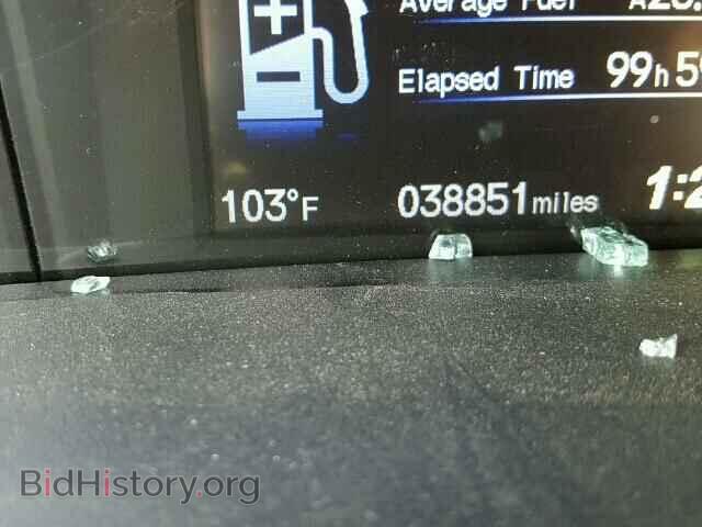 2014 HONDA CIVIC - VIN: 19XFB2F8XEE245769 - Фото 8