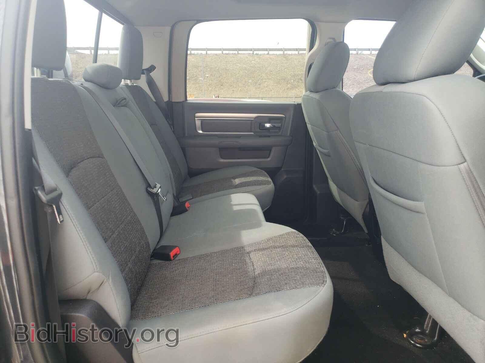 2015 RAM 1500 - VIN: 3C6RR7LT4FG711515 - Фото 6
