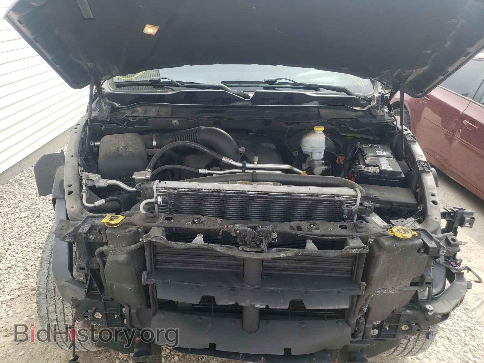 2015 RAM 1500 - VIN: 3C6RR7LT4FG711515 - Фото 7