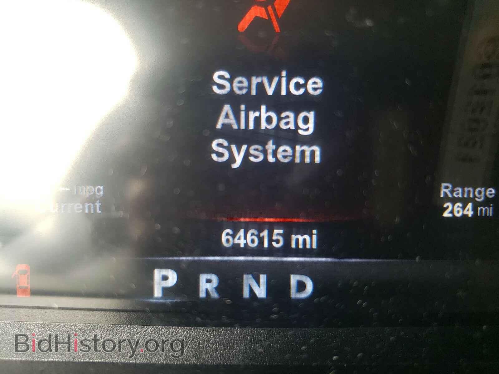 2015 RAM 1500 - VIN: 3C6RR7LT4FG711515 - Фото 8