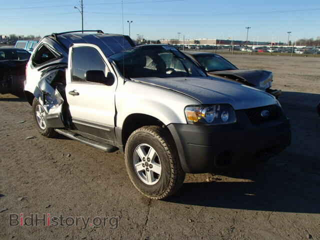 Фотография 1FMYU92Z76KB98396 - FORD ESCAPE 2006
