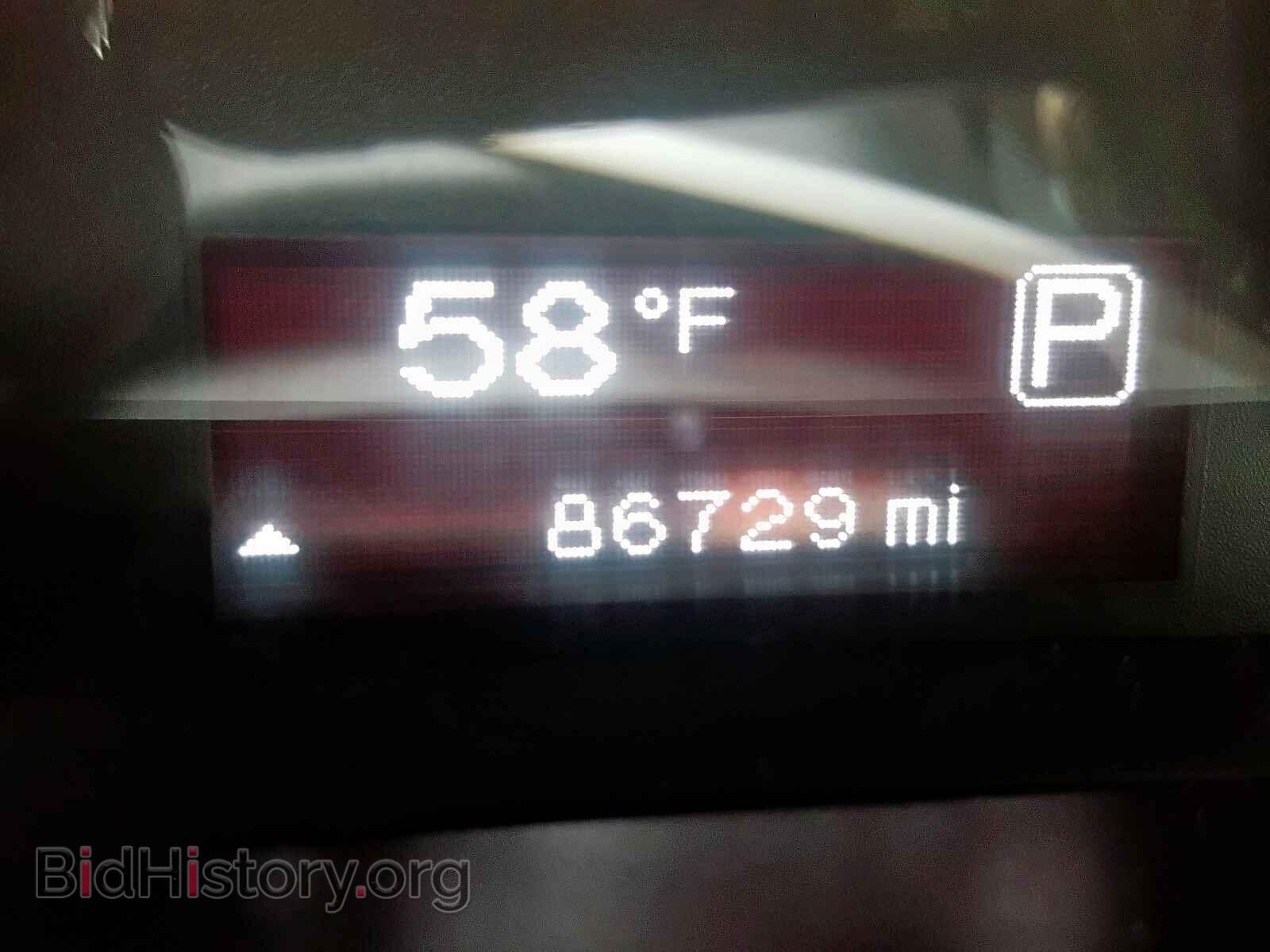 2015 DODGE DART - VIN: 1C3CDFBB5FD227340 - Photo 8