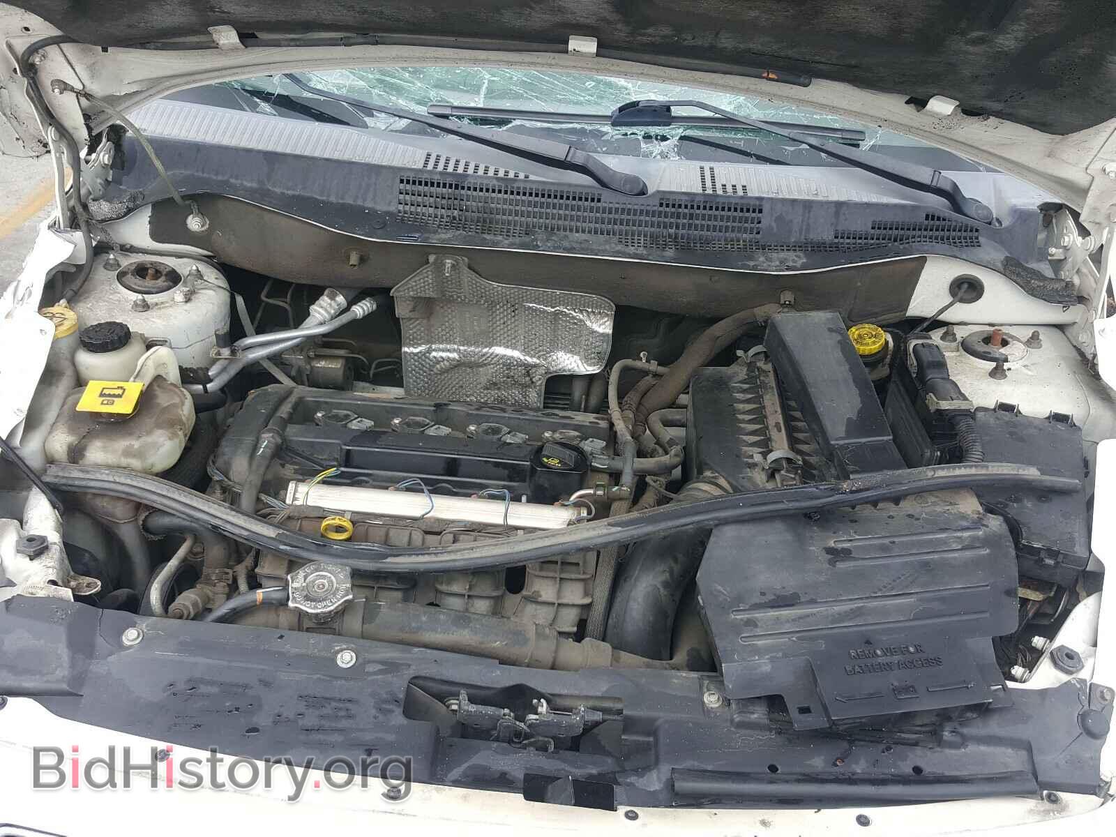 2007 DODGE CALIBER - VIN: 1B3HB48B97D321033 - Photo 7