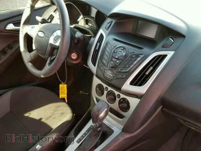 2013 FORD FOCUS - VIN: 1FADP3F22DL337822 - Фото 9