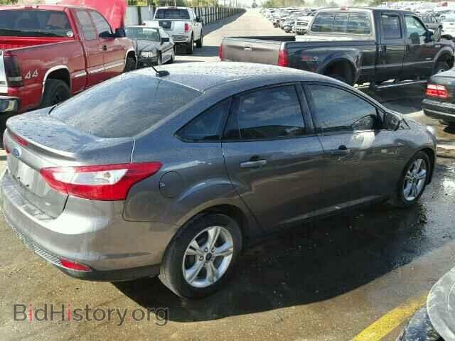 2013 FORD FOCUS - VIN: 1FADP3F22DL337822 - Фото 10