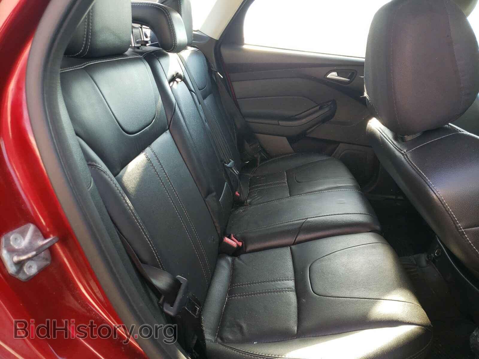 2014 FORD FOCUS - VIN: 1FADP3F23EL214032 - Photo 6