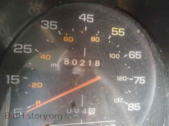 1989 DODGE RAM VAN - VIN: 2B5WB35Z4KK337701 - Фото 8