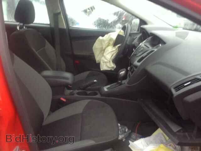 2012 FORD FOCUS - VIN: 1FAHP3F20CL169114 - Фото 5