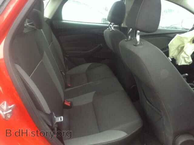 2012 FORD FOCUS - VIN: 1FAHP3F20CL169114 - Фото 6