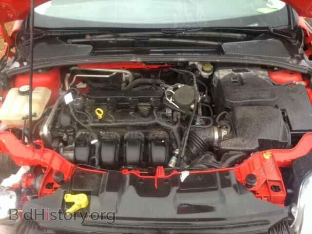 2012 FORD FOCUS - VIN: 1FAHP3F20CL169114 - Фото 7