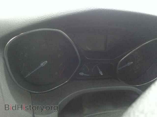2012 FORD FOCUS - VIN: 1FAHP3F20CL169114 - Фото 8