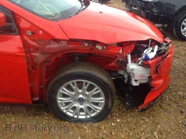 2012 FORD FOCUS - VIN: 1FAHP3F20CL169114 - Фото 9