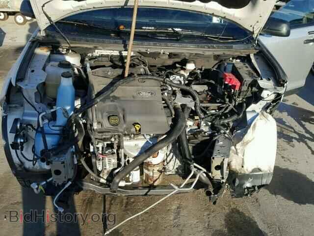 2013 FORD EDGE - VIN: 2FMDK4GC3DBE15669 - Photo 7