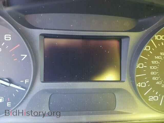 2013 FORD EDGE - VIN: 2FMDK4GC3DBE15669 - Photo 8