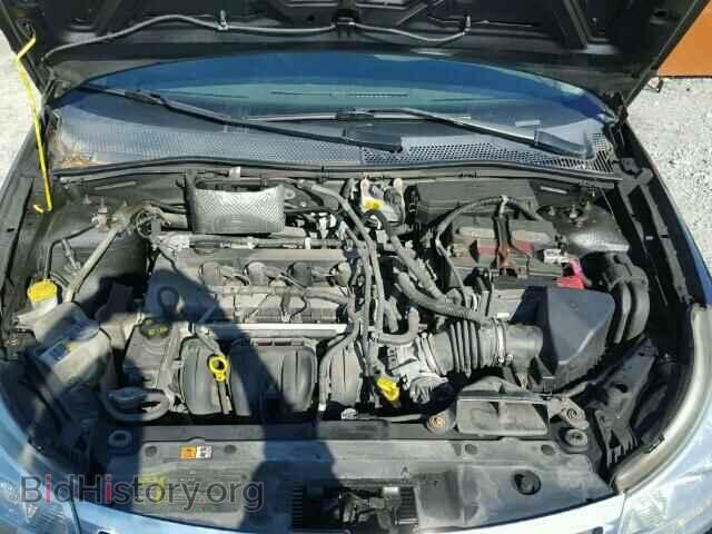 2009 FORD FOCUS - VIN: 1FAHP34N29W154327 - Фото 7