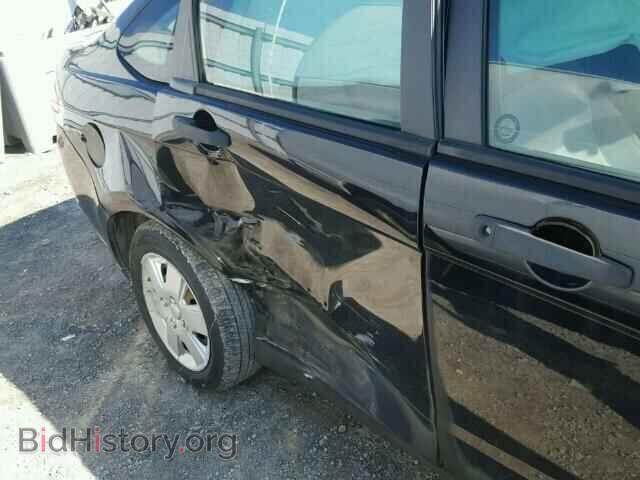 2009 FORD FOCUS - VIN: 1FAHP34N29W154327 - Фото 10