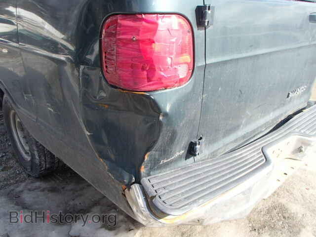 2001 DODGE RAM VAN - VIN: 2B5WB35Z31K537953 - Фото 10