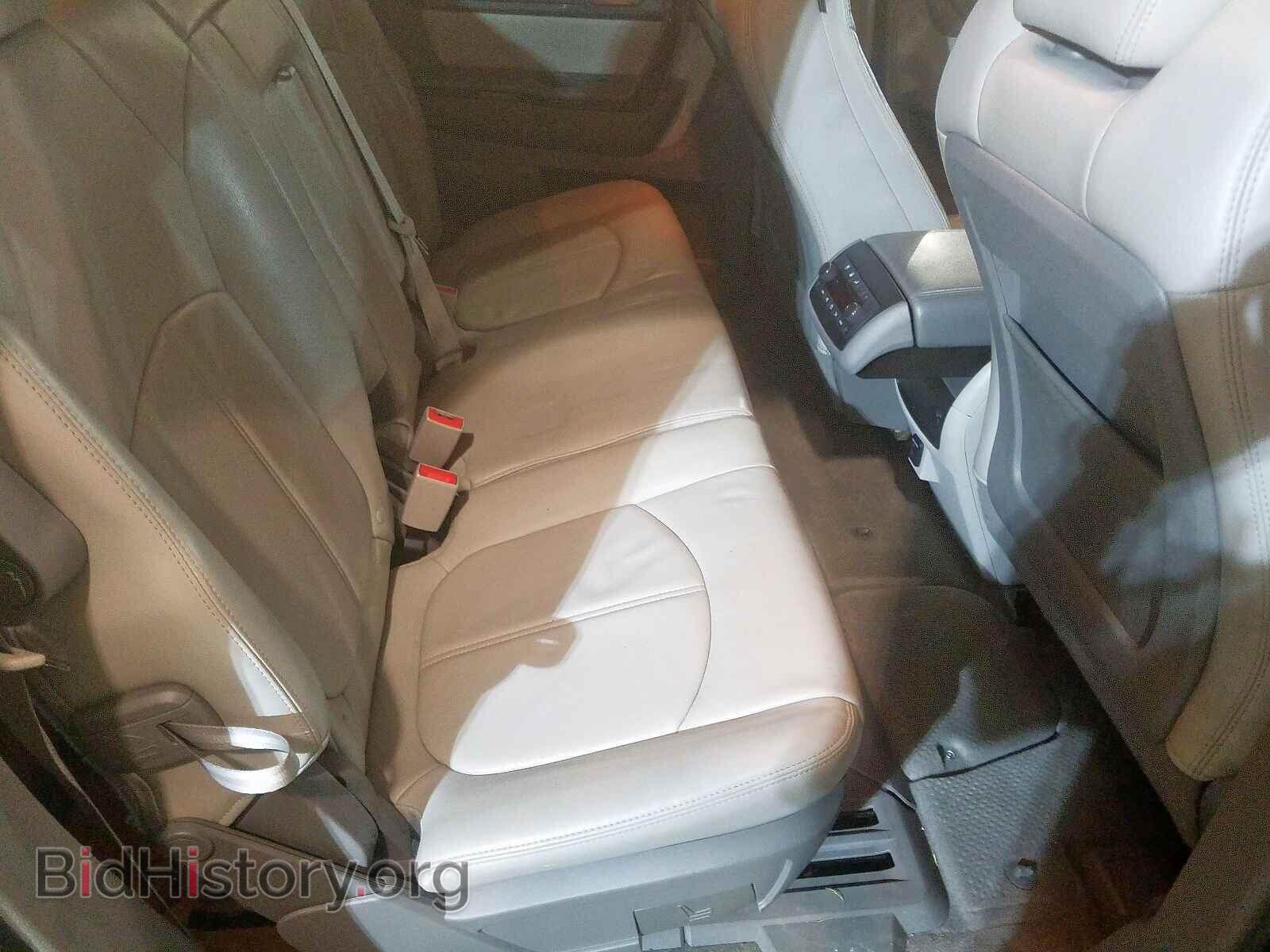 2014 GMC ACADIA - VIN: 1GKKRRKD5EJ101687 - Фото 6