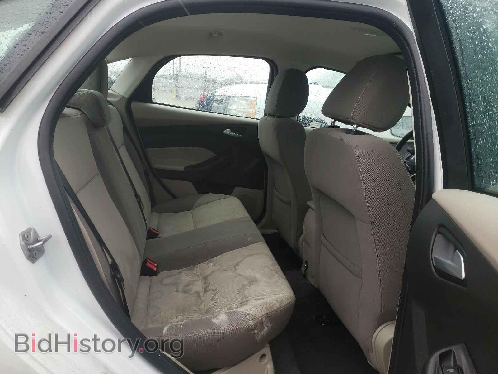 2013 FORD FOCUS - VIN: 1FADP3F22DL200038 - Photo 6