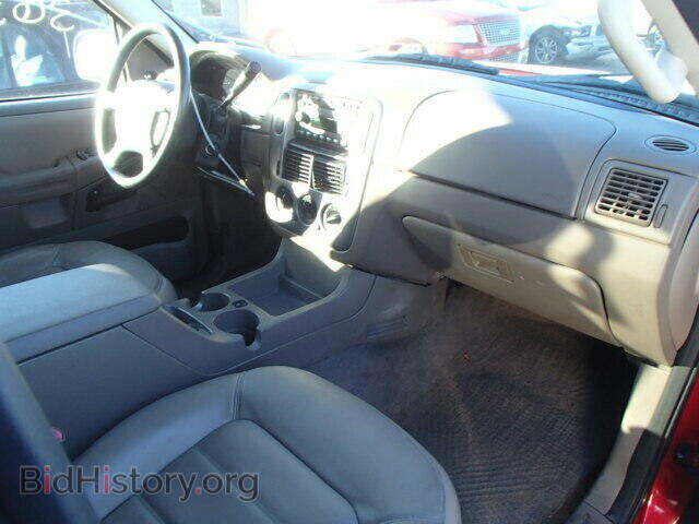 2005 FORD EXPLORER - VIN: 1FMZU73K25UC01640 - Фото 5