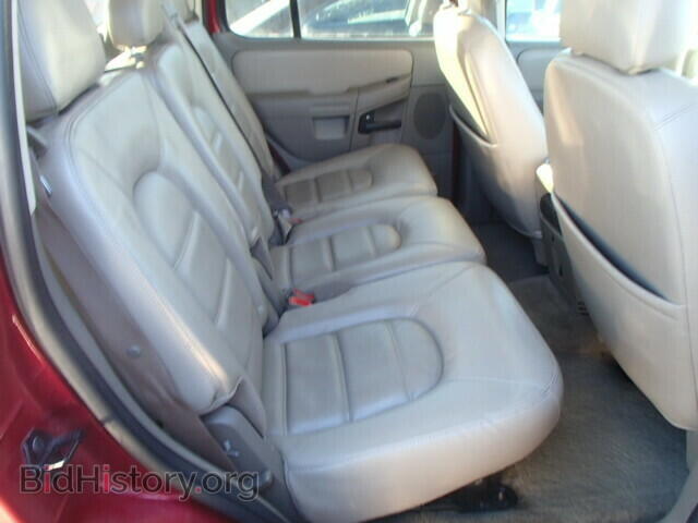 2005 FORD EXPLORER - VIN: 1FMZU73K25UC01640 - Фото 6