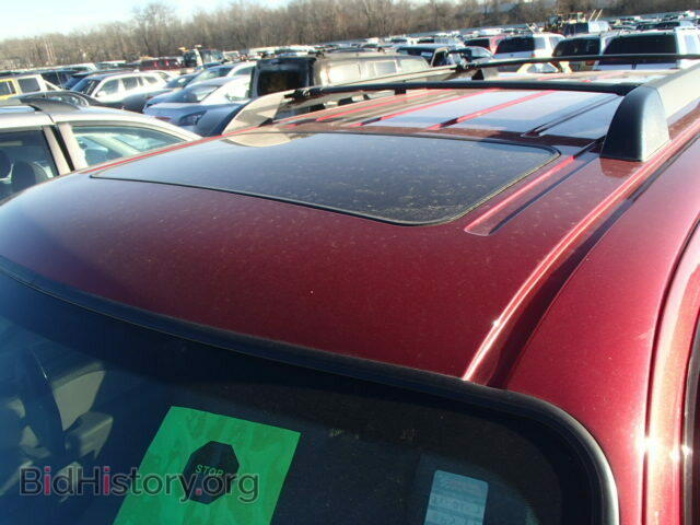 2005 FORD EXPLORER - VIN: 1FMZU73K25UC01640 - Фото 9