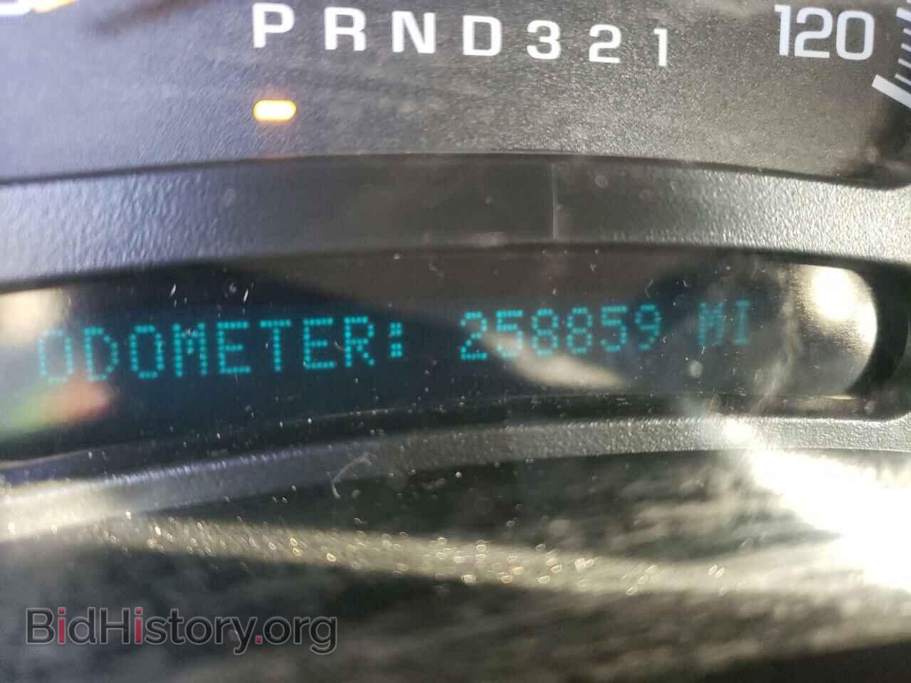 2006 CHEVROLET SILVERADO - VIN: 1GCHC29UX6E188548 - Фото 8