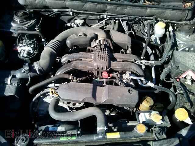 2013 SUBARU OUTBACK - VIN: 4S4BRBCC0D3298582 - Фото 7