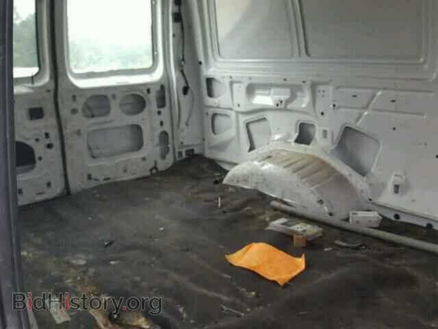 2008 FORD ECONOLINE - VIN: 1FTNE24W68DB29317 - Фото 6