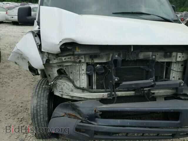 2008 FORD ECONOLINE - VIN: 1FTNE24W68DB29317 - Фото 9