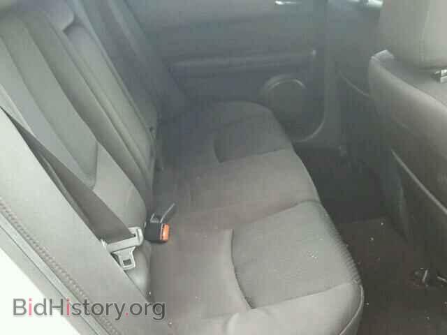 2012 MAZDA 6 - VIN: 1YVHZ8DH2C5M17421 - Photo 6