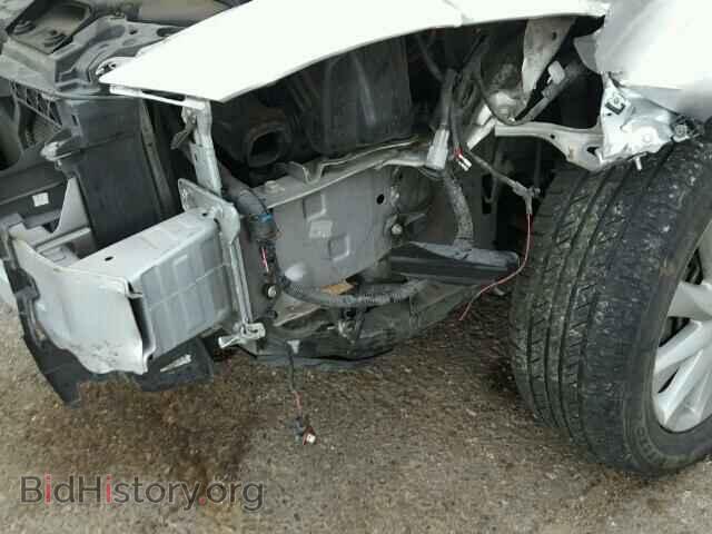 2012 MAZDA 6 - VIN: 1YVHZ8DH2C5M17421 - Photo 9