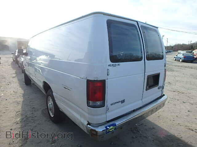 2003 FORD ECONOLINE - VIN: 1FTNS24L93HB24483 - Фото 3