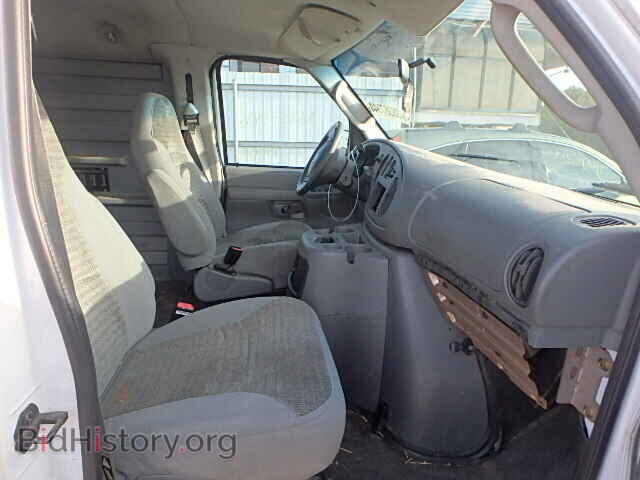 2003 FORD ECONOLINE - VIN: 1FTNS24L93HB24483 - Фото 5