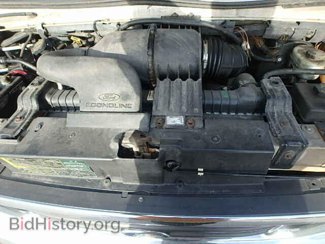 2003 FORD ECONOLINE - VIN: 1FTNS24L93HB24483 - Фото 7