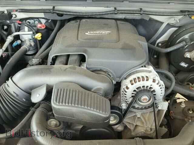 2007 CHEVROLET SILVERADO - VIN: 1GCEC19067Z514432 - Photo 7