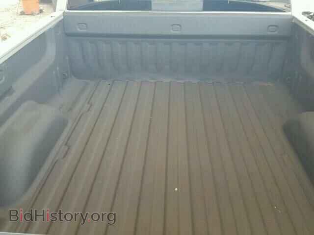 2007 CHEVROLET SILVERADO - VIN: 1GCEC19067Z514432 - Photo 9
