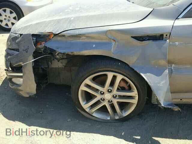 2013 KIA OPTIMA - VIN: 5XXGR4A62DG150372 - Photo 9