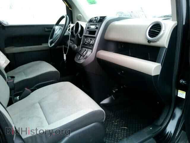 2008 HONDA ELEMENT - VIN: 5J6YH28338L013089 - Фото 5