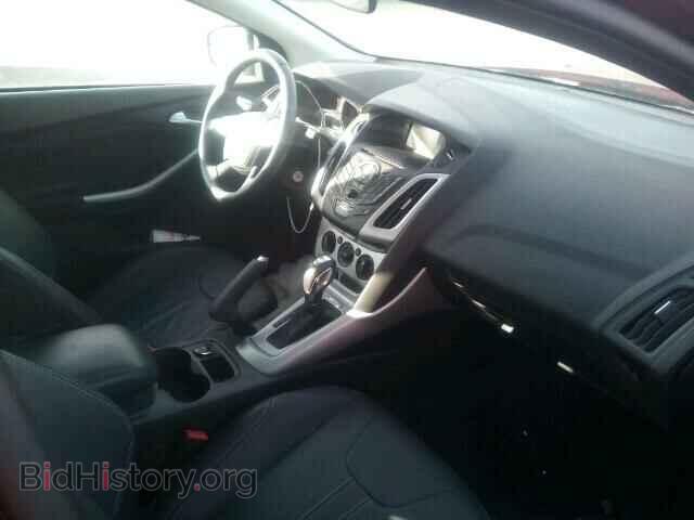 2014 FORD FOCUS - VIN: 1FADP3F28EL352861 - Photo 5