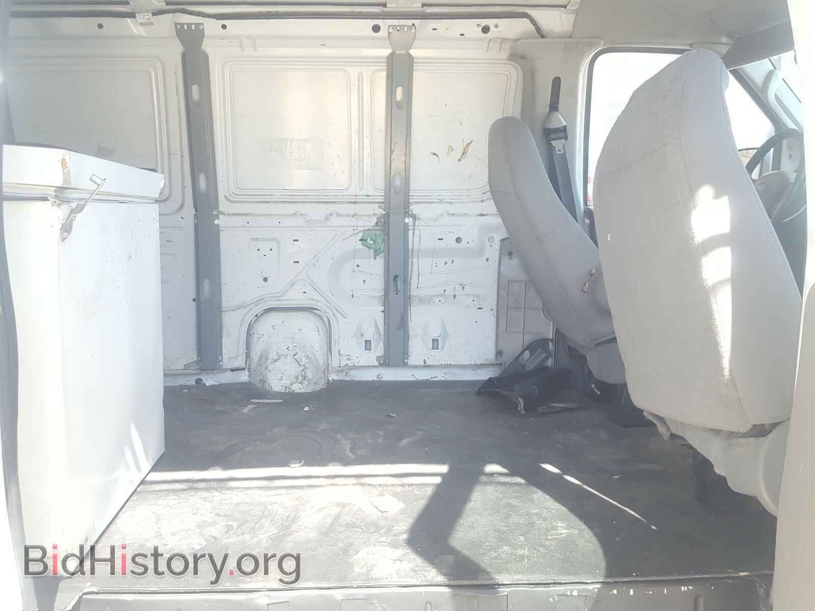 2007 FORD ECONOLINE - VIN: 1FTNE24W47DA36391 - Фото 6