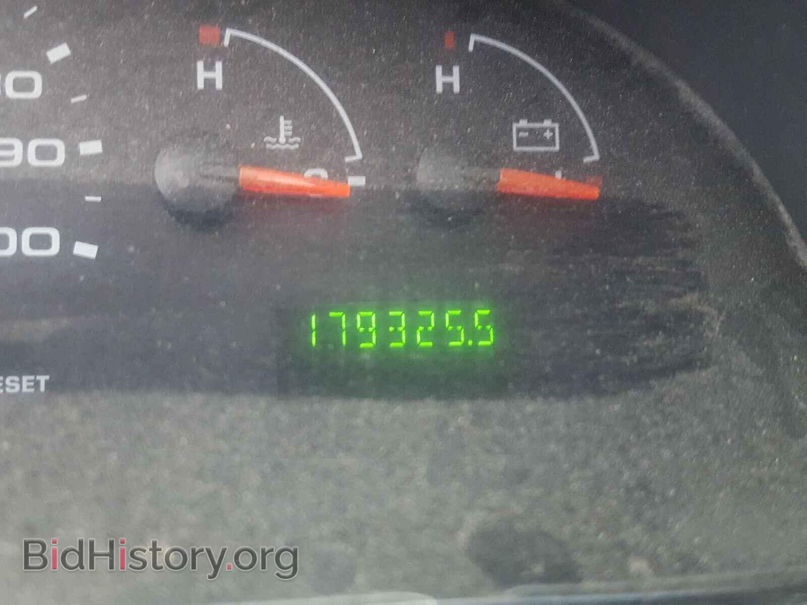 2007 FORD ECONOLINE - VIN: 1FTNE24W47DA36391 - Фото 8