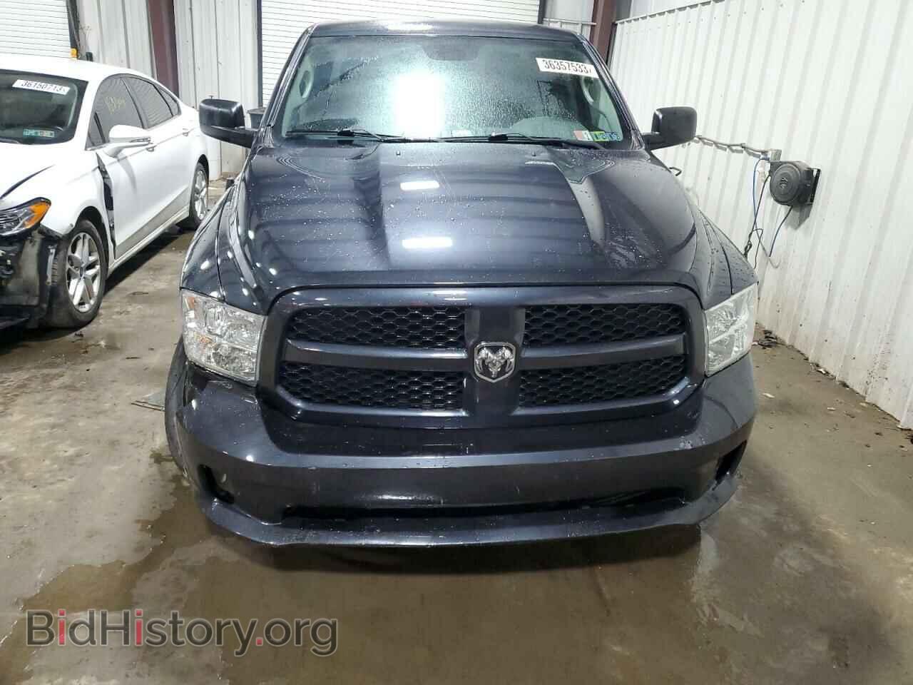 2018 RAM 1500 - VIN: 1C6RR7FT2JS189447 - Фото 5