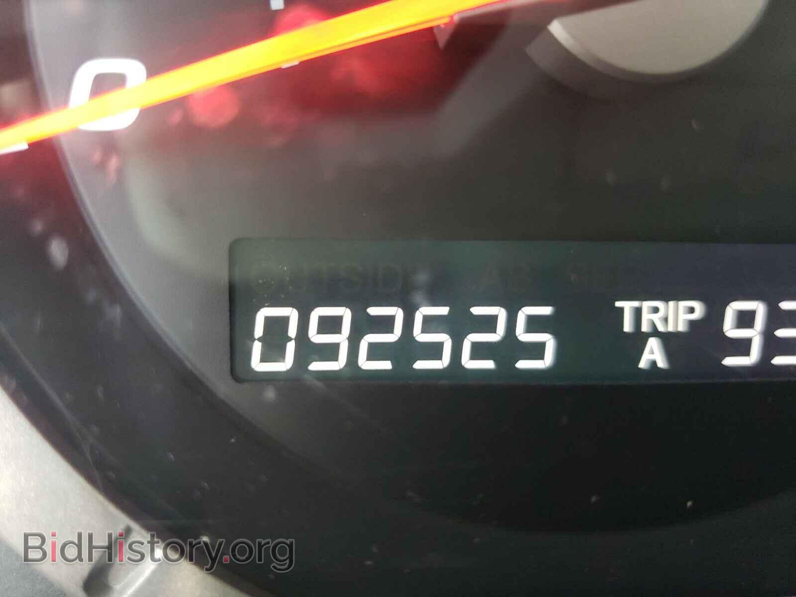 2008 HONDA PILOT - VIN: 5FNYF28488B018697 - Photo 8