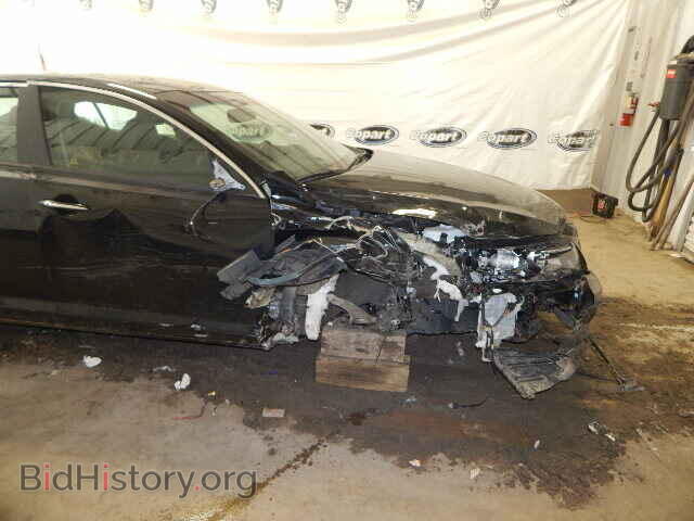 2014 KIA OPTIMA - VIN: KNAGN4AD2E5066811 - Фото 9