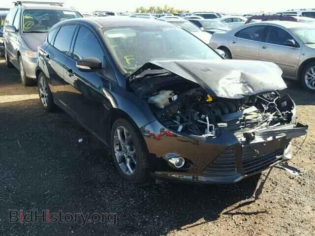 Фотография 1FADP3K27DL184070 - FORD FOCUS 2013
