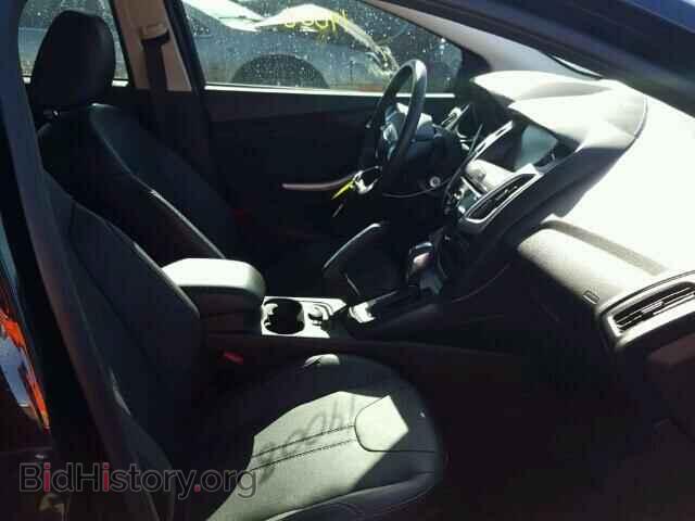 2013 FORD FOCUS - VIN: 1FADP3K27DL184070 - Фото 5
