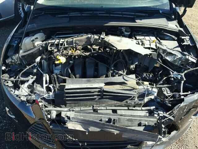 2013 FORD FOCUS - VIN: 1FADP3K27DL184070 - Фото 7
