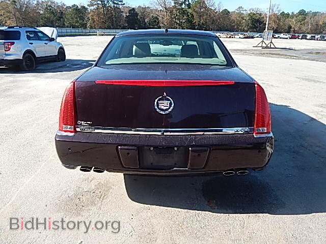 2008 CADILLAC DTS - VIN: 1G6KD57Y08U178830 - Фото 9