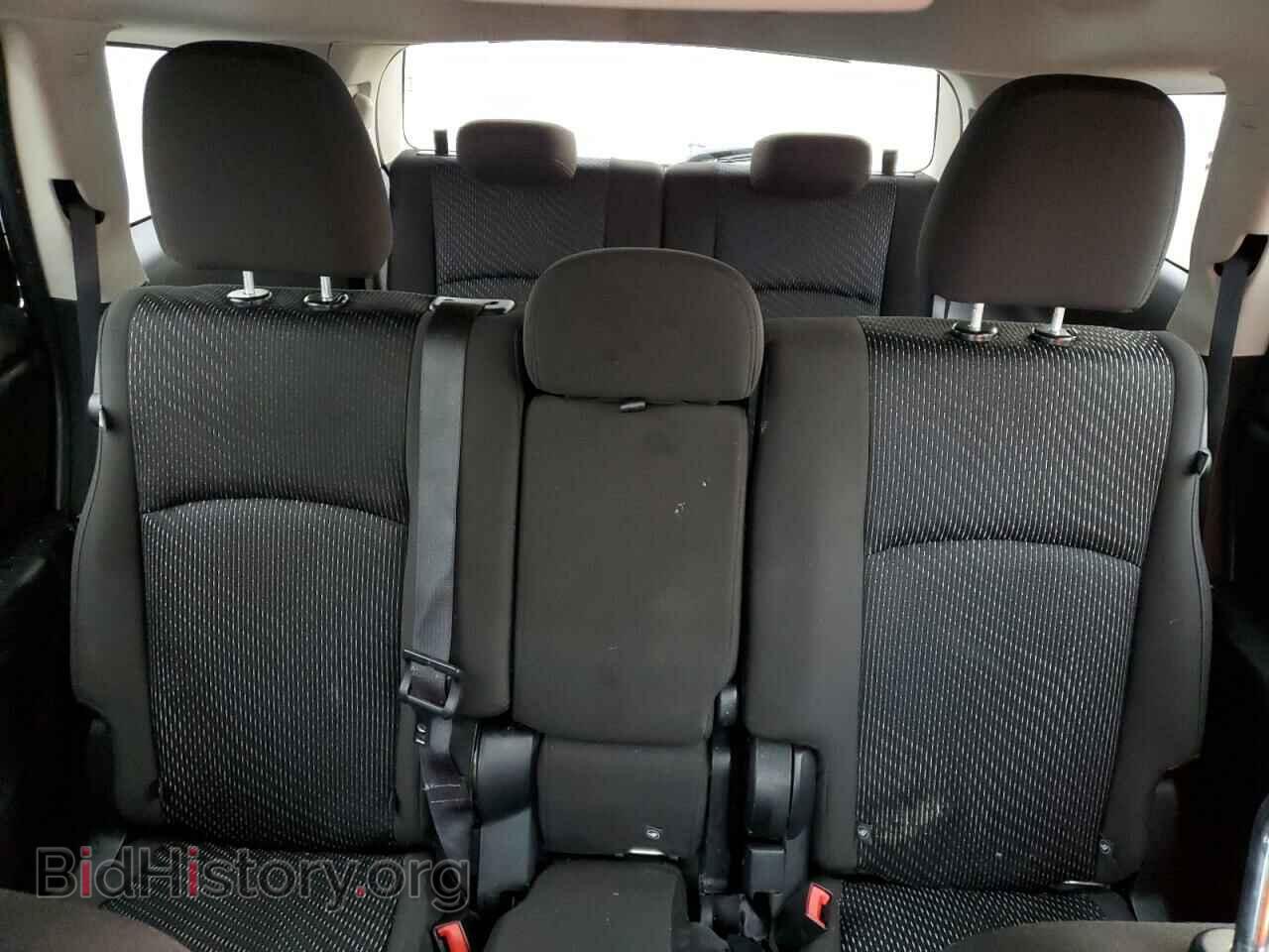 2015 DODGE JOURNEY - VIN: 3C4PDCBG0FT734812 - Фото 10